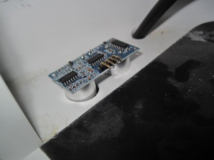 03_ultrasonic_range_finder_mounted_in_water_softener